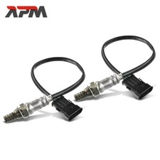 Lambdasonde für fiat punto - 2x,