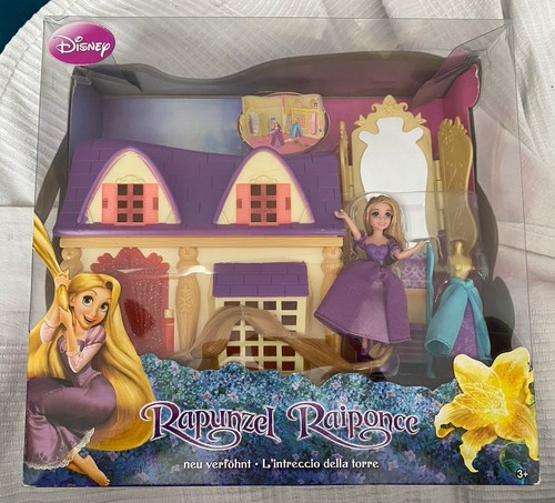 Rapunzel tangled dress - tangled,