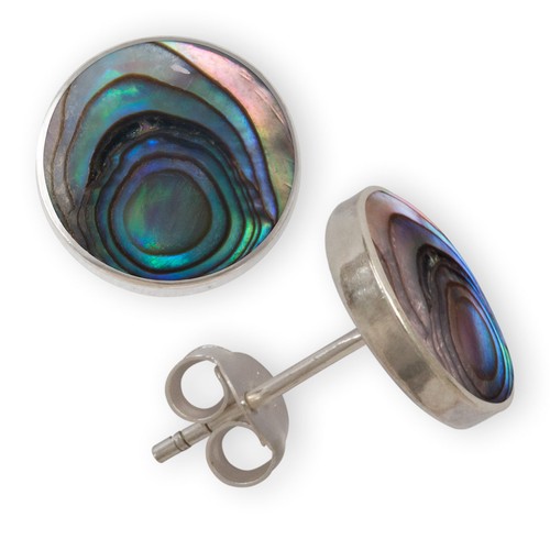 Kleine ohrstecker silber - ohrstecker, 925