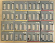 18x Camlog Laborimplantate K-Serie NEU+OVP