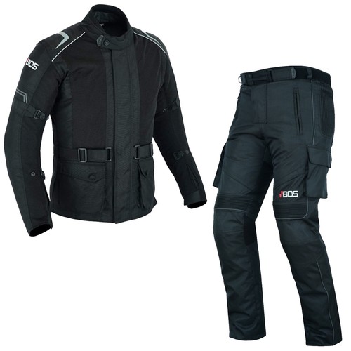 Herren motorradanzug sommer - motorradanzug,
