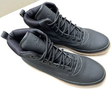 Supra Herren Winter-Schnürstiefel Profilsohle Gr. 45 NEU