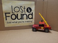 ROUGH FIAT CAMPAGNOLA Fire