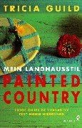 Painted country mein - country.,