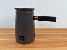Hotel chocolat velvetiser - chocolat,