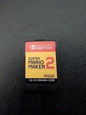 Super Mario Maker 2 - Nintendo