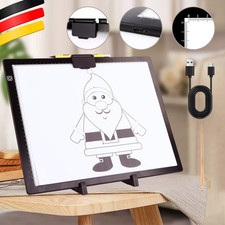 Led dimmbar lichttisch - led,