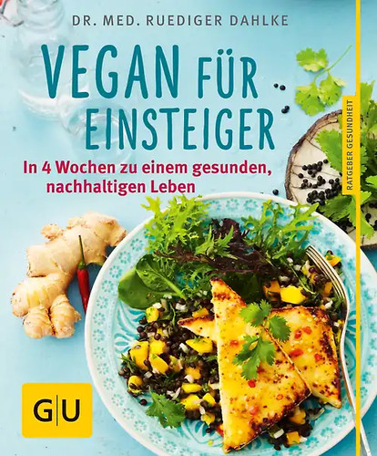 Vegan für einsteiger - vegan,