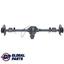 Mercedes Sprinter W906 Differential hinten A9063502401 741423 51:13 3,923