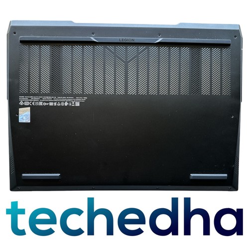 Lenovo legion pro 16iah7h - lenovo,