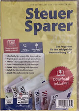 Steuersparer 2022 - das Programm für Ihre erfolgreiche Steuererklärung 2021 (CD)