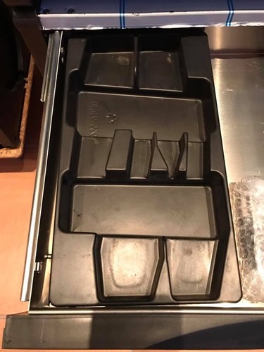 Würth einlage für zangen - wÜrth,