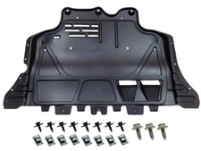 UNTERFAHRSCHUTZ MOTORSCHUTZ