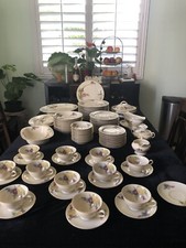 Bavaria V Fine China