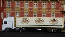 Rarität,1:87, Volvo F 12 Globetrotter SZ, Schmucker ,Nr.002 ,Sammlung,Auflösung