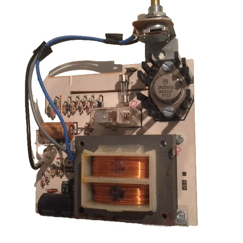 Vaillant elektronischer regler - vaillant,