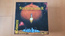 Brettspiel Die Sternenfahrer von Catan (neu und unbenutzt)