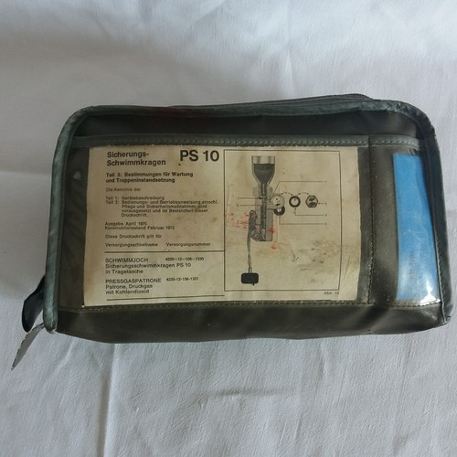 Vintage 70er jahre bundeswehr - 70er,
