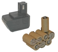 Akku für Hilti SB10 / SBP105