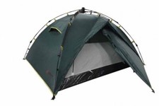 Schnellaufbau-Zelt für 3