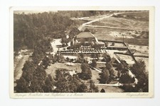 Fliegeraufnahme - Leipzig