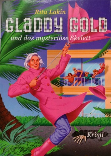 Gladdy gold und das - gladdy,