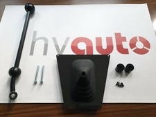 Quick shift Sportschaltung