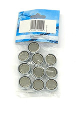 Wasserspar Strahlregler Wasserhahn 10 Stück Luftsprudler Mischdüse Sieb Perlator