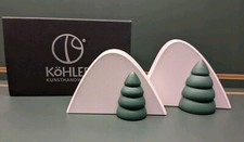 Winterlandschaft 1 Köhler