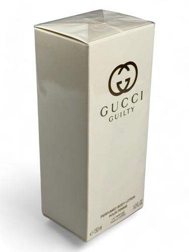 Gucci guilty pour femme - gucci,