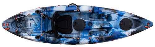 Galaxy kayaks angelkajak force - galaxy,