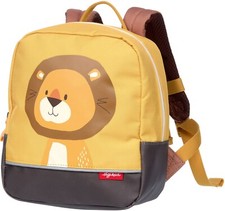 Sigikid mini rucksack löwe - sigikid,