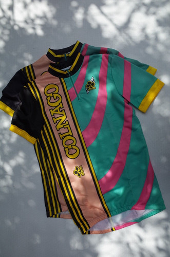 Nos colnago vintage cycling - nos,