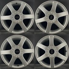 4 Alufelgen 7X16 AUDI A3 8L, 8L0 071491