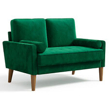 2-Sitzer Sofa Couch Loveseat