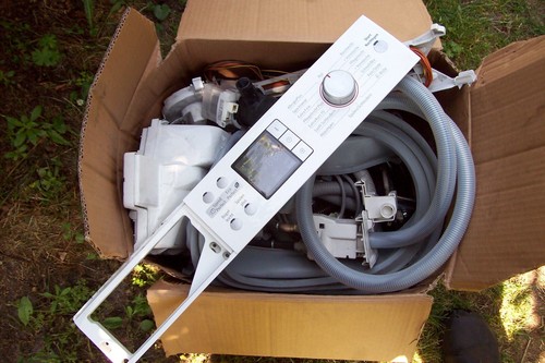 Bosch avantixx vario perfect - 7,