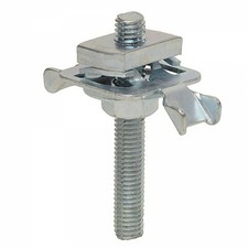 10x Express/Schnellbefestiger