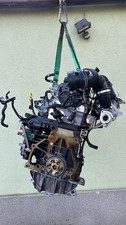 Motor Moteur Engine VW Caddy