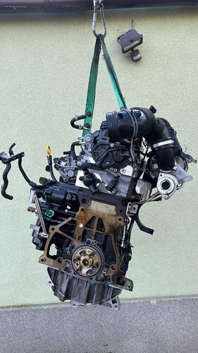 Motor moteur engine caddy - motor, vw