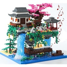 Bauklötze sakura baumhaus - bauklötze,