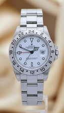 Rolex Explorer II 40mm Automatik 16570 