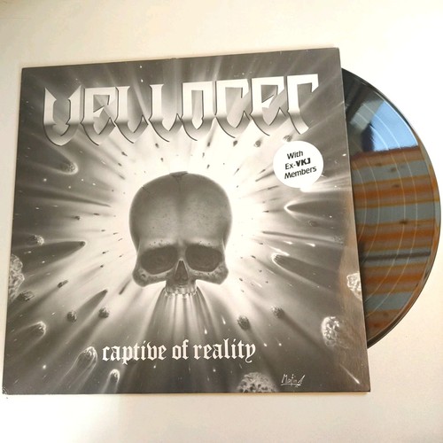 Vellocet captive of - -,