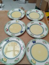 Villeroy Boch French Garden 6