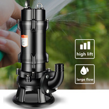 1.5KW 380V Industrie