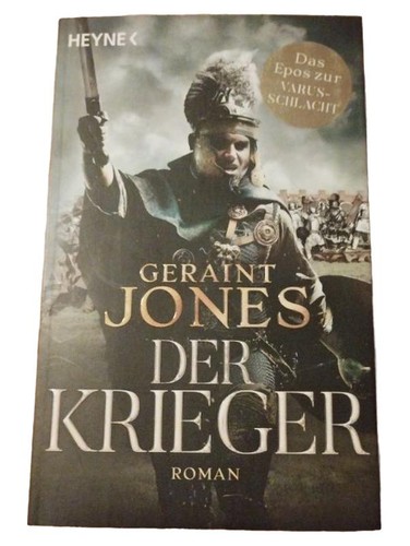 Der krieger varus schlacht - der,