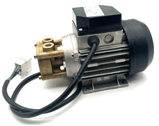 CEME WASSERPUMPE CLOOS MTP 600