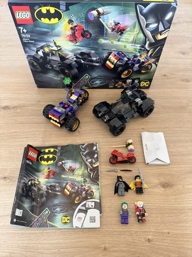 Lego super heroes batman ii - super,