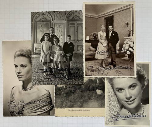 Caroline albert stephanie - caroline,