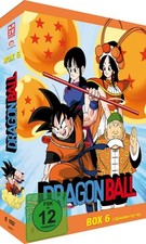 Dragonball - TV-Serie - Vol. 6