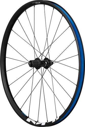 Shimano hinterrad mt500 - hinterrad, wh-mt500